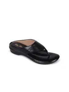 BIG BIRD FOOTWEAR Women Slip-On Comfort Sandals