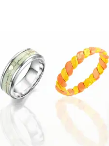 Dynamic Retail Global Men Ring