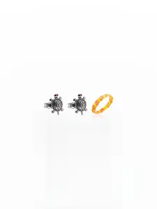 Dynamic Retail Global Men Ring