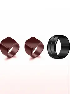 Dynamic Retail Global Men Ring