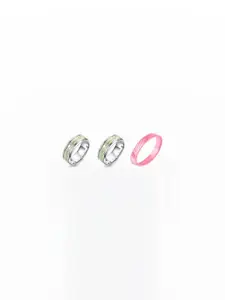 Dynamic Retail Global Men Ring