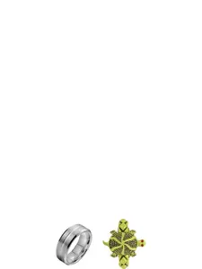 Dynamic Retail Global Men Ring