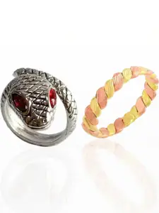 Dynamic Retail Global Men Ring