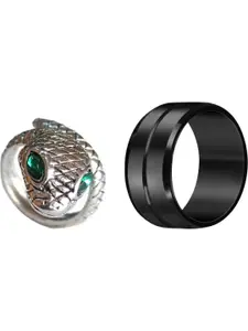Dynamic Retail Global Men Ring