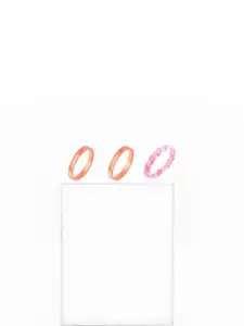 Dynamic Retail Global Men Ring