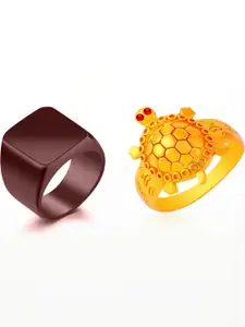 Dynamic Retail Global Men Ring