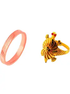 Dynamic Retail Global Men Ring