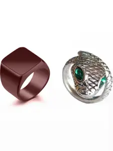 Dynamic Retail Global Men Ring