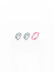 Dynamic Retail Global Men Ring