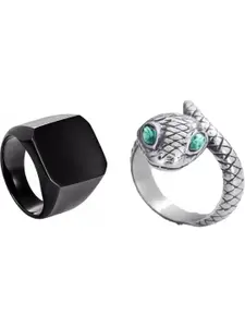 Dynamic Retail Global Men Ring