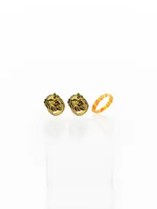 Dynamic Retail Global Men Ring