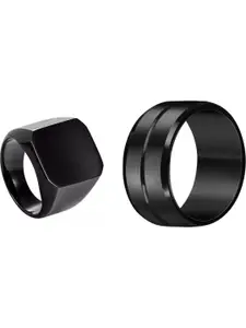 Dynamic Retail Global Men Ring