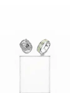 Dynamic Retail Global Men Ring