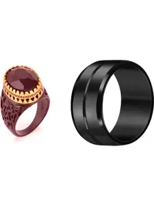 Dynamic Retail Global Men Ring