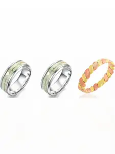 Dynamic Retail Global Men Ring