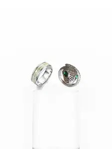 Dynamic Retail Global Men Ring