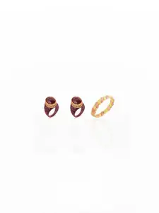 Dynamic Retail Global Men Ring