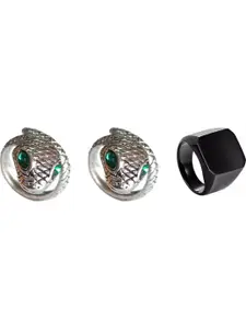 Dynamic Retail Global Men Ring
