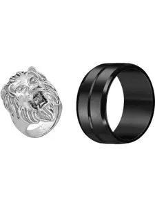 Dynamic Retail Global Men Ring