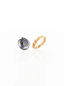 Dynamic Retail Global Men Ring