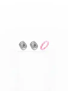 Dynamic Retail Global Men Ring