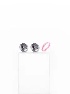 Dynamic Retail Global Men Ring