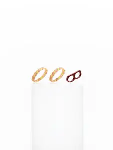 Dynamic Retail Global Men Ring