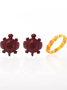 Dynamic Retail Global Men Ring