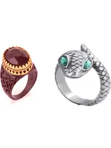 Dynamic Retail Global Men Ring