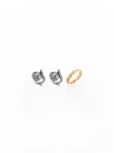 Dynamic Retail Global Men Ring