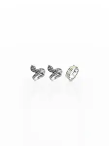 Dynamic Retail Global Men Ring