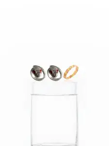 Dynamic Retail Global Men Ring