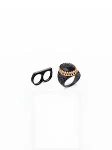 Dynamic Retail Global Men Ring