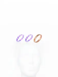 Dynamic Retail Global Men Ring