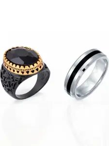 Dynamic Retail Global Men Ring