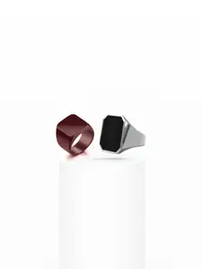 Dynamic Retail Global Men Ring