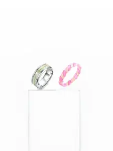 Dynamic Retail Global Men Ring