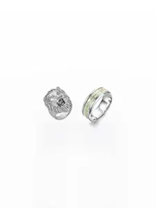 Dynamic Retail Global Men Ring