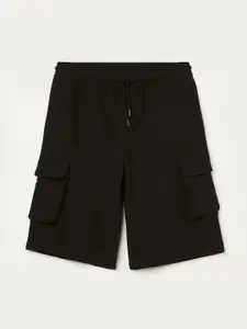 Fame Forever by Lifestyle Boys Cotton Regular Fit Shorts