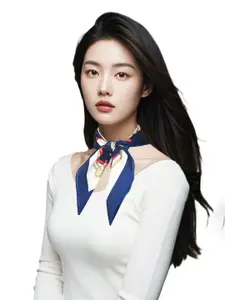 Alexvyan Women Printed Scarf