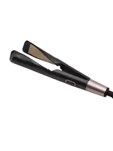 Ktein 2 In 1 Hair Styler With Twisted Ceramic Plates