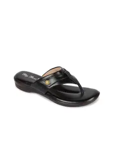 BIG BIRD FOOTWEAR Women T-Strap Flats