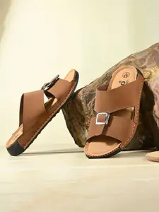 Vellinto Men Comfort Sandals