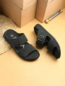 Vellinto VALOR Men Adjustable Strap Sandals