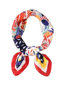 Alexvyan Women Printed Scarf