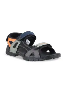FUEL Men Sports Sandals