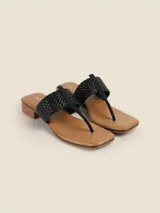 Metro Women Block Sandals