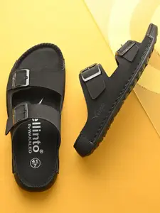 Vellinto Men Comfort Sandals