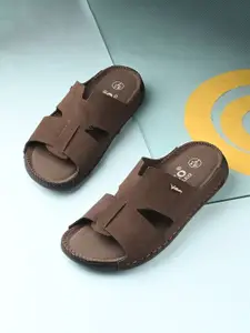 Vellinto Men Comfort Sandals