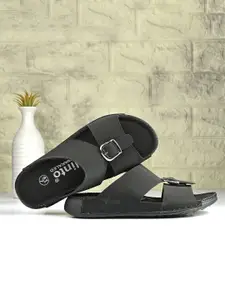 Vellinto Men Comfort Sandals